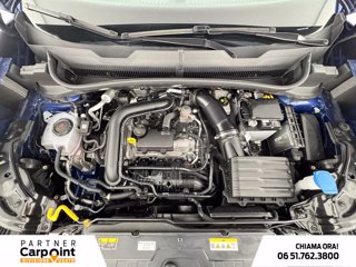 VOLKSWAGEN T-cross 1.0 tsi style 95cv 11