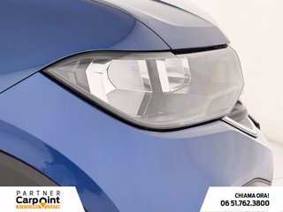 VOLKSWAGEN T-cross 1.0 tsi style 95cv 12