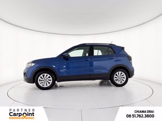 VOLKSWAGEN T-cross 1.0 tsi style 95cv 2
