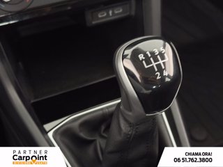 VOLKSWAGEN T-cross 1.0 tsi style 95cv 24