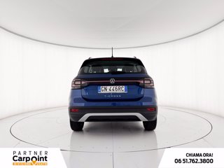 VOLKSWAGEN T-cross 1.0 tsi style 95cv 3