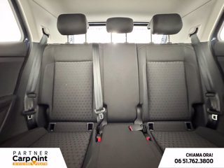 VOLKSWAGEN T-cross 1.0 tsi style 95cv 8