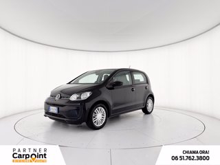 VOLKSWAGEN Up! 5p 1.0 evo move up! 65cv 0