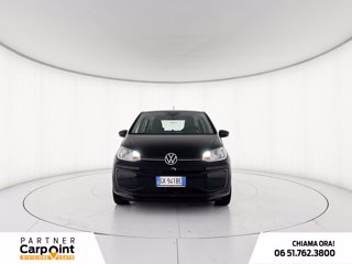 VOLKSWAGEN Up! 5p 1.0 evo move up! 65cv 1