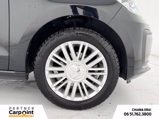 VOLKSWAGEN Up! 5p 1.0 evo move up! 65cv 13