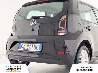 VOLKSWAGEN Up! 5p 1.0 evo move up! 65cv 16