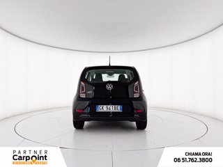 VOLKSWAGEN Up! 5p 1.0 evo move up! 65cv 3