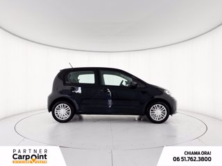 VOLKSWAGEN Up! 5p 1.0 evo move up! 65cv 4