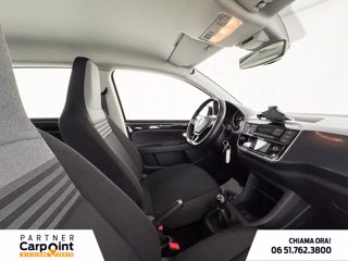 VOLKSWAGEN Up! 5p 1.0 evo move up! 65cv 5