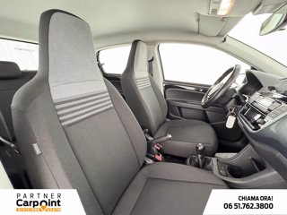 VOLKSWAGEN Up! 5p 1.0 evo move up! 65cv 6