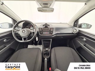 VOLKSWAGEN Up! 5p 1.0 evo move up! 65cv 9