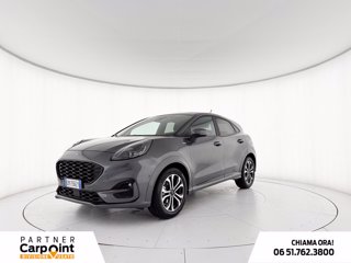 FORD Puma 1.0 ecoboost h st-line s&s 125cv 0