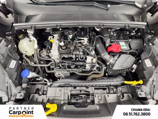 FORD Puma 1.0 ecoboost h st-line s&s 125cv 11