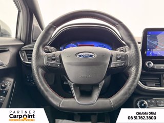 FORD Puma 1.0 ecoboost h st-line s&s 125cv 17