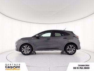 FORD Puma 1.0 ecoboost h st-line s&s 125cv 2