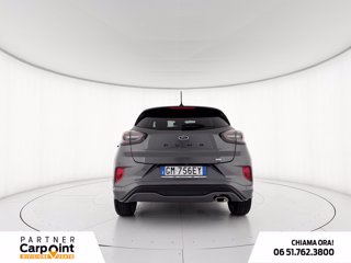 FORD Puma 1.0 ecoboost h st-line s&s 125cv 3