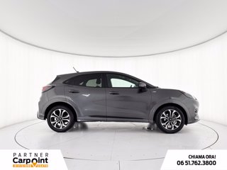 FORD Puma 1.0 ecoboost h st-line s&s 125cv 4