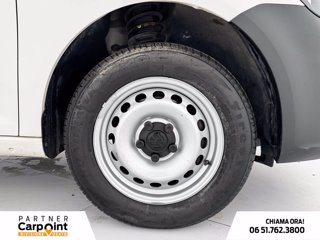 VOLKSWAGEN Caddy maxi 2.0 tdi 102cv van business dsg6 e6 11
