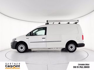 VOLKSWAGEN Caddy maxi 2.0 tdi 102cv van business dsg6 e6 2