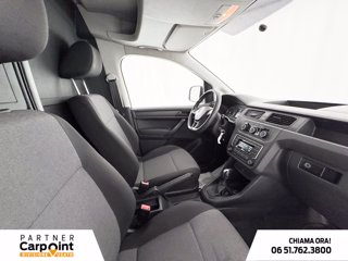 VOLKSWAGEN Caddy maxi 2.0 tdi 102cv van business dsg6 e6 5