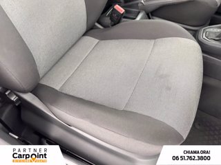 VOLKSWAGEN Caddy maxi 2.0 tdi 102cv van business dsg6 e6 7