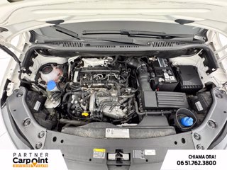 VOLKSWAGEN Caddy maxi 2.0 tdi 102cv van business dsg6 e6 9