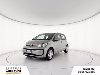 VOLKSWAGEN Up! 3p 1.0 evo move up! 65cv 0