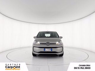 VOLKSWAGEN Up! 3p 1.0 evo move up! 65cv 1