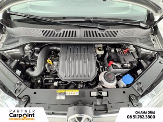 VOLKSWAGEN Up! 3p 1.0 evo move up! 65cv 11