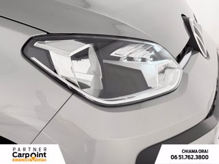 VOLKSWAGEN Up! 3p 1.0 evo move up! 65cv 12