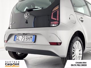 VOLKSWAGEN Up! 3p 1.0 evo move up! 65cv 16