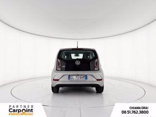 VOLKSWAGEN Up! 3p 1.0 evo move up! 65cv 3