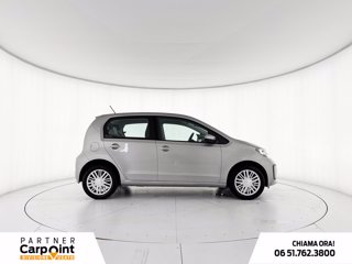 VOLKSWAGEN Up! 3p 1.0 evo move up! 65cv 4