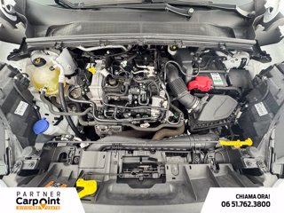 FORD Puma 1.0 ecoboost h titanium x s&s 125cv 11