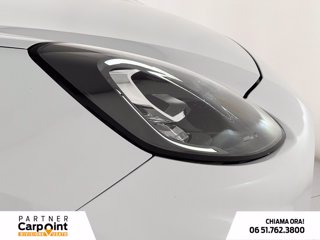 FORD Puma 1.0 ecoboost h titanium x s&s 125cv 12