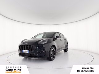 FORD Puma 1.0 ecoboost h st-line x s&s 125cv auto 0