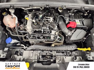FORD Puma 1.0 ecoboost h st-line x s&s 125cv auto 11