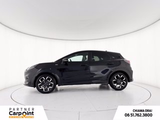 FORD Puma 1.0 ecoboost h st-line x s&s 125cv auto 2