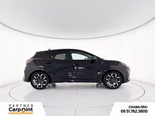 FORD Puma 1.0 ecoboost h st-line x s&s 125cv auto 4