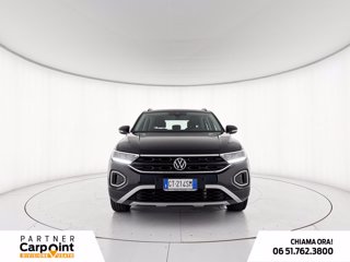 VOLKSWAGEN T-roc 2.0 tdi life 115cv 1