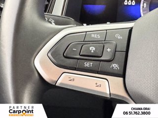 VOLKSWAGEN T-roc 2.0 tdi life 115cv 20