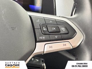 VOLKSWAGEN T-roc 2.0 tdi life 115cv 21