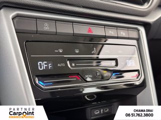 VOLKSWAGEN T-roc 2.0 tdi life 115cv 23