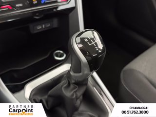 VOLKSWAGEN T-roc 2.0 tdi life 115cv 24