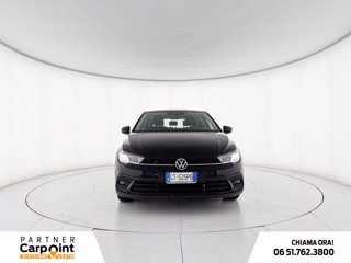 VOLKSWAGEN Polo 1.0 tsi life 95cv dsg 1