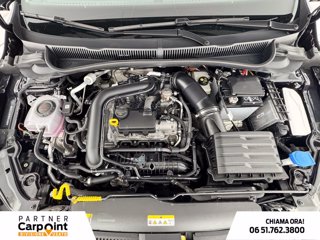 VOLKSWAGEN Polo 1.0 tsi life 95cv dsg 11