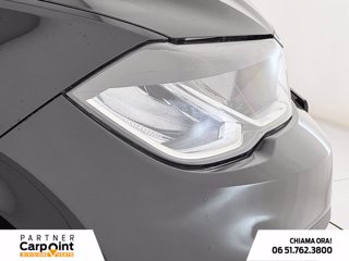 VOLKSWAGEN Polo 1.0 tsi life 95cv dsg 12