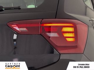 VOLKSWAGEN Polo 1.0 tsi life 95cv dsg 15