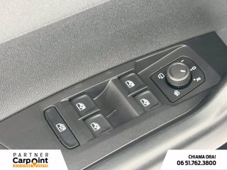 VOLKSWAGEN Polo 1.0 tsi life 95cv dsg 18