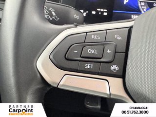 VOLKSWAGEN Polo 1.0 tsi life 95cv dsg 19